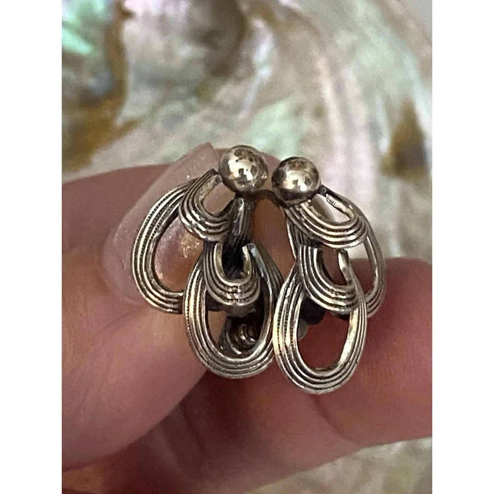 N/A vintage sterling